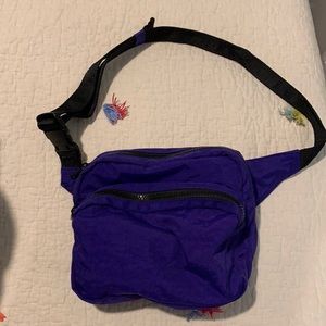 Baggu fanny pack
